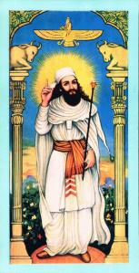 zoroaster.